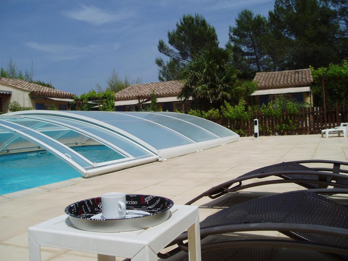 Ferienhaus Les Glycines