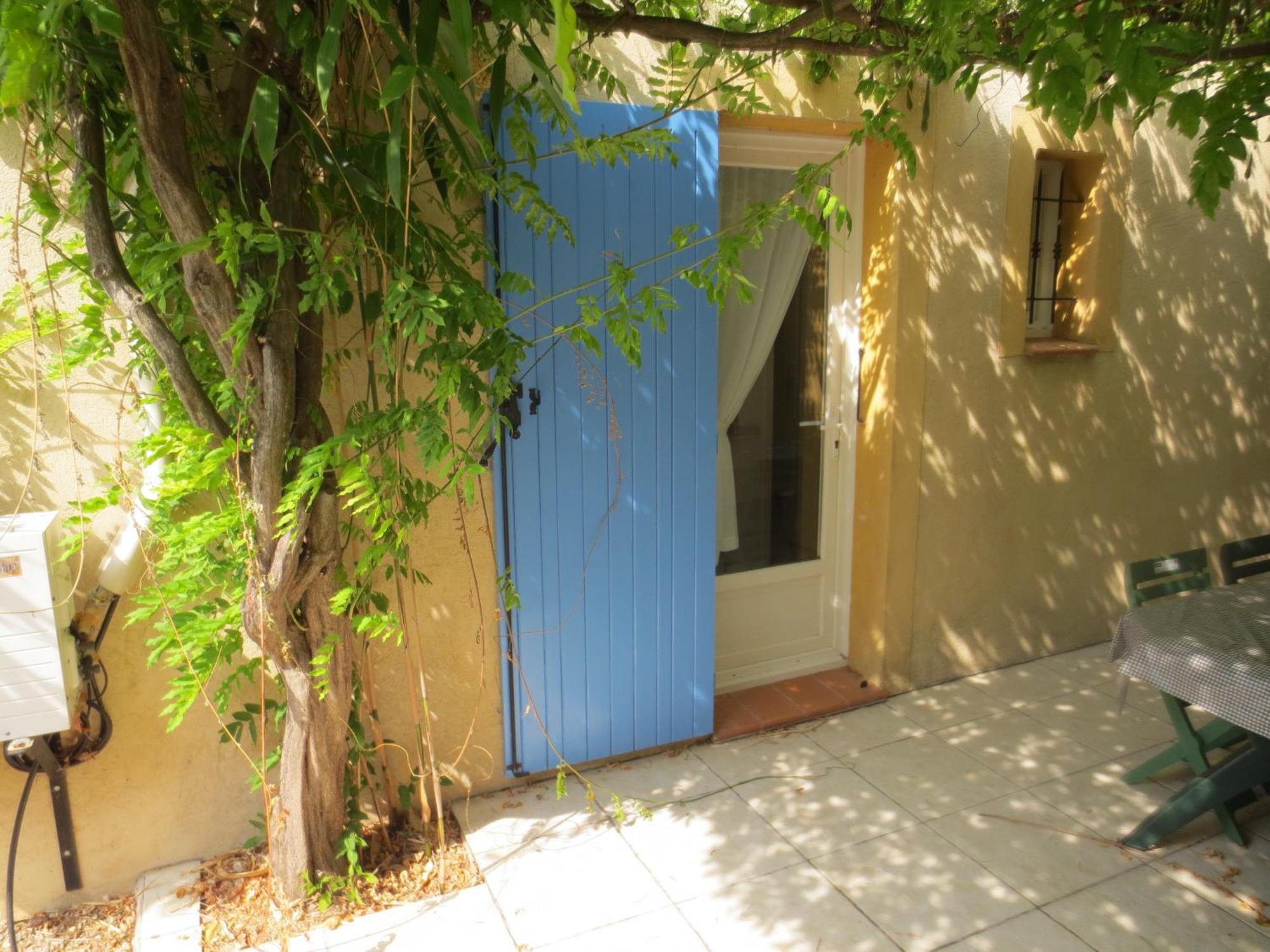 Ferienhaus Les Glycines Figanières